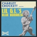 Lil G.L.'s Blue Bonanza