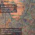 Aho: Chinese Songs, Symphony No.4