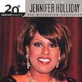20th Century Masters: The Millennium Collection: The Best Of Jennifer Holliday