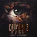 Candyman 3: Day Of The Dead (OST)
