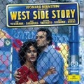 Bernstein:  West Side Story (1985)  / Leonard Bernstein(cond), Orchestra, Chorus, Kiri Te Kanawa(S), etc