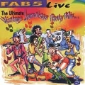 Fab 5 Live Party Mix Vol.1 (Mixed By Fab 5)