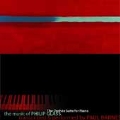 Glass: Orphee Suite for Piano / Paul Barnes
