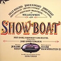 Show Boat (Musical/First Complete Recording Of The Published 1946 Editon)