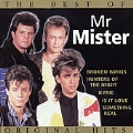Best Of Mr. Mister, The