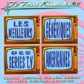 TV Toons Presente: Meilleurs Generiques Des Series TV Americaines (1960's)