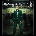 Daughtry : Deluxe Edition (US)  [CD+DVD]