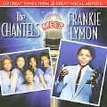 The Chantels Meet Frankie Lymon