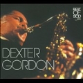 Best Of 3CD : Dexter Gordon (EU)