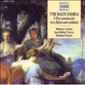 The Bach Family / Larrieu, Tanguy, Nyquist