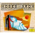 Schoenberg: Moses und Aron / Boulez, Royal Concertgebouw