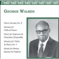 Walker: Chamber Music / Walker, Babini, Frascarelli, et al