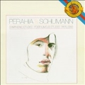 Schumann: Symphonic Etudes, etc / Murray Perahia