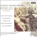 Beethoven: Fidelio (in Russian)