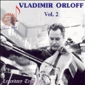 Vladimir Orloff Vol.2 -Tchaikovsky, Boccherini, Valentini, Haydn (1969-72)  / Sergiu Commisiona(cond), Lausanne Chamber Orchestra, etc