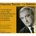 Puccini: La Boheme / Krauss, Eipperle, Fuegel, et al