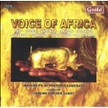 Voice of Africa / Van Der Sandt, Pretoria University Choir