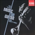 Debut - Music for Guitar / Dario Rossetti-Bonell