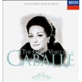 The Great Voice of Montserrat Caballe