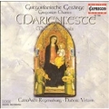 Gregorian Chants for Marian Festivals / CantArte Regensburg