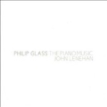 Glass:The Piano Music:John Lenehan(p)