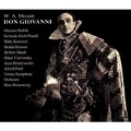 Mozart: Don Giovanni / Swarowsky, Stabile, Grob-Prandl et al