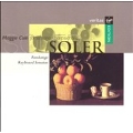 KEYBOARD SONS/FANDANGO:SOLER