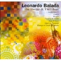 Balada: The Abstract and the Ethnic - Orchestral Music