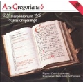 Ars Gregoriana 6 - Responsory / Schola Gregoriana