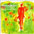 Messiaen: Garden of Love's Sleep -O Sacrum Convivium, Le Banquet Celeste, etc