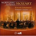 Mozart: Complete Fortepiano Concertos