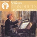Strauss: An Alpine Symphony /Strauss, Bavarian Staatskapelle