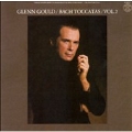 J.S.Bach: Toccatas Vol.2 -BWV.914-BWV.916 / Glenn Gould(p)