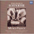 Musica Franca Performs Joseph Bodin De Boismortier