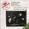 Tchaikovsky: Piano Concerto No.1/Schumann: Piano Concerto