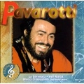 Pavarotti - La Serenata, Ave Maria, etc