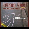 CSI Chronicles [2CD+DVD]