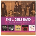 Original Album Series: The J.Geils Band<限定盤>
