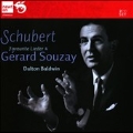 Schubert: Favourite Lieder