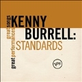 Standards : Kenny Burrell