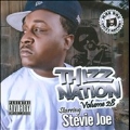 Thizz Nation Vol. 28 : Starring Stevie Joe
