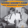 George Girard Band With Rosemary Clooney