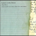 P.Bruun: Letters to the Ocean