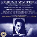 Bruno Walter - The Legendary 1938 Recordings / London SO
