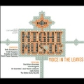 Night Music - Voice in the Leaves