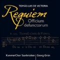 T.L.de Victoria: Requiem Officium Defunctorum