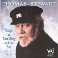 Thomas Stewart - Songs of Gambling and the Sea