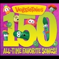 150 All-Time Favorite Songs!