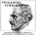 Toscanini Conducts Tchaikovsky / NBC Symphony Orchestra