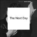 The Next Day: Deluxe Edition